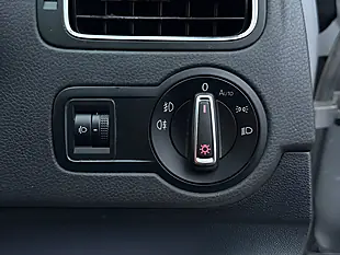 Used 2017 Volkswagen Polo Bluemotion Tech Match Edition Silver - Interior and Exterior details 13