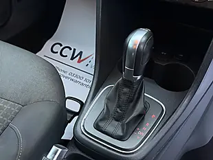 Used 2017 Volkswagen Polo Bluemotion Tech Match Edition Silver - Interior and Exterior details 17