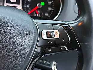 Used 2017 Volkswagen Polo Bluemotion Tech Match Edition Silver - Interior and Exterior details 18