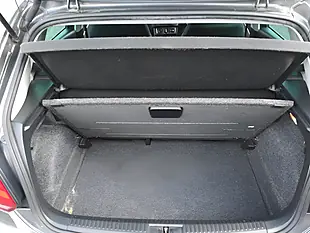 Used 2017 Volkswagen Polo Bluemotion Tech Match Grey - Interior and Exterior details 12