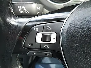 Used 2017 Volkswagen Polo Bluemotion Tech Match Grey - Interior and Exterior details 19