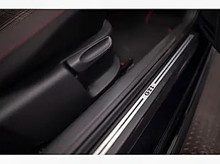 Used 2017 Volkswagen Polo GTI Black - Interior and Exterior details 10