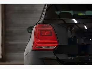 Used 2017 Volkswagen Polo GTI Black - Interior and Exterior details 16