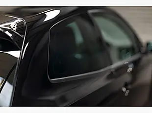 Used 2017 Volkswagen Polo GTI Black - Interior and Exterior details 19