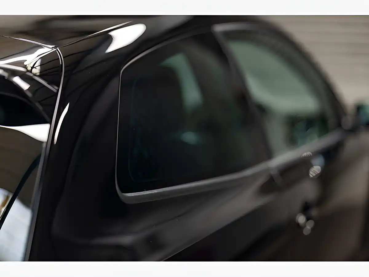 Used 2017 Volkswagen Polo GTI Black - Interior and Exterior details 19