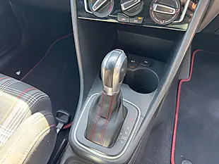 Used 2017 Volkswagen Polo GTI Black - Interior and Exterior details 20