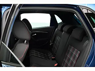 Used 2017 Volkswagen Polo GTI Blue - Interior and Exterior details 17
