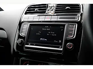 Used 2017 Volkswagen Polo GTI Blue - Interior and Exterior details 19