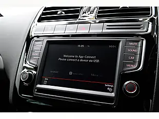 Used 2017 Volkswagen Polo GTI Blue - Interior and Exterior details 20