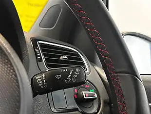 Used 2017 Volkswagen Polo GTI Pure White - Interior and Exterior details 16