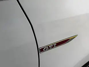 Used 2017 Volkswagen Polo GTI Pure White - Interior and Exterior details 19