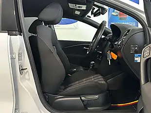 Used 2017 Volkswagen Polo GTI Pure White - Interior and Exterior details 3