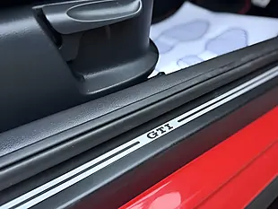 Used 2017 Volkswagen Polo GTI Red - Interior and Exterior details 14