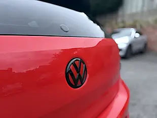 Used 2017 Volkswagen Polo GTI Red - Interior and Exterior details 16