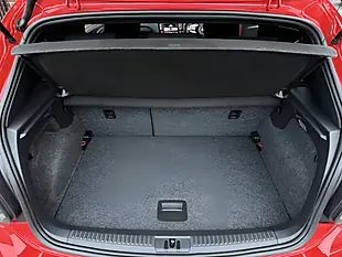 Used 2017 Volkswagen Polo GTI Red - Interior and Exterior details 17