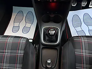 Used 2017 Volkswagen Polo GTI Red - Interior and Exterior details 19