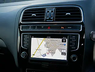 Used 2017 Volkswagen Polo GTI Silk Blue Metallic - Interior and Exterior details 18