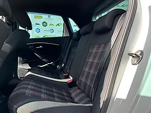Used 2017 Volkswagen Polo GTI White - Interior and Exterior details 14