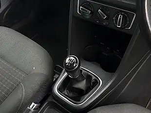 Used 2017 Volkswagen Polo Match Black - Interior and Exterior details 8