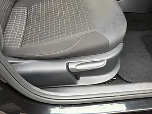 Used 2017 Volkswagen Polo Match Black - Interior and Exterior details 13