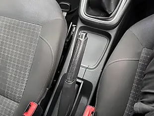 Used 2017 Volkswagen Polo Match Black - Interior and Exterior details 16