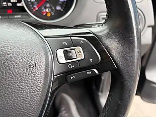 Used 2017 Volkswagen Polo Match Black - Interior and Exterior details 17