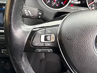 Used 2017 Volkswagen Polo Match Black - Interior and Exterior details 18