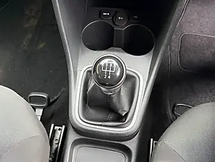 Used 2017 Volkswagen Polo Match Black - Interior and Exterior details 19