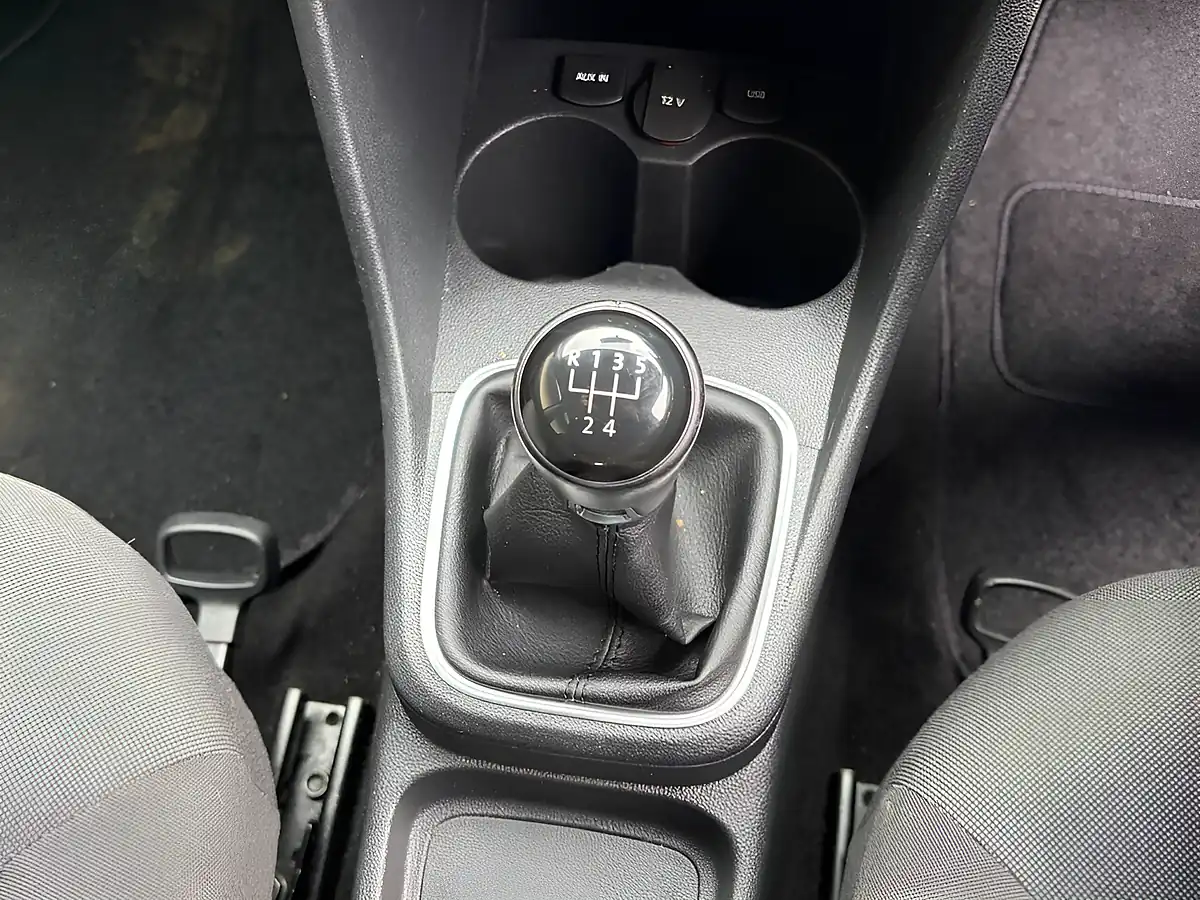 Used 2017 Volkswagen Polo Match Black - Interior and Exterior details 19