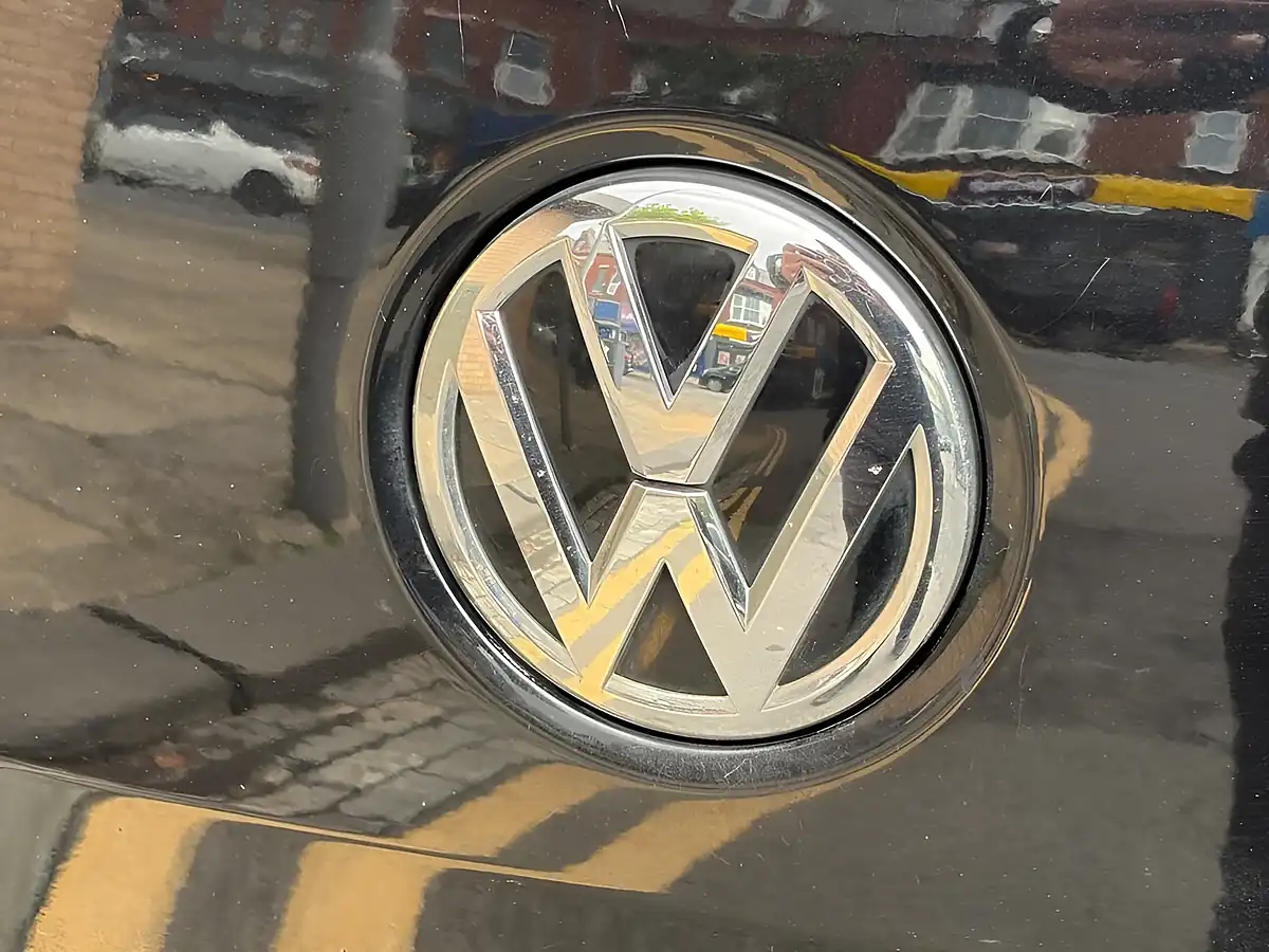 Used 2017 Volkswagen Polo Match Black - Interior and Exterior details 8