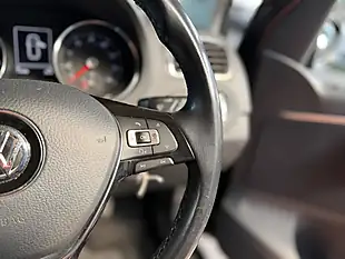 Used 2017 Volkswagen Polo Match Edition Black - Interior and Exterior details 17