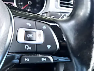 Used 2017 Volkswagen Polo Match Edition Black - Interior and Exterior details 10