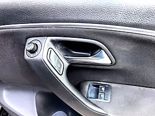 Used 2017 Volkswagen Polo Match Edition Black - Interior and Exterior details 11