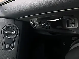 Used 2017 Volkswagen Polo Match Edition Blue - Interior and Exterior details 16