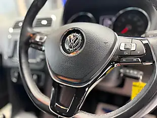 Used 2017 Volkswagen Polo Match Edition Grey - Interior and Exterior details 13