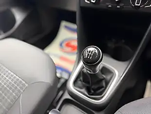 Used 2017 Volkswagen Polo Match Edition Grey - Interior and Exterior details 16