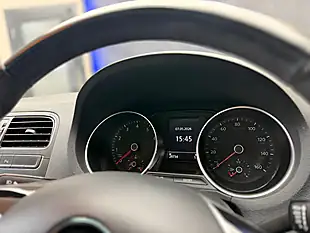Used 2017 Volkswagen Polo Match Edition Grey - Interior and Exterior details 17