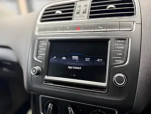 Used 2017 Volkswagen Polo Match Edition Grey - Interior and Exterior details 18