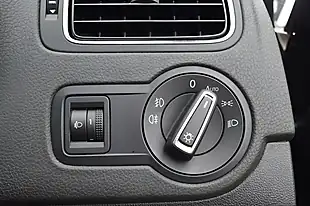 Used 2017 Volkswagen Polo Match Edition Grey - Interior and Exterior details 10