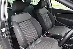 Used 2017 Volkswagen Polo Match Edition Grey - Interior and Exterior details 12