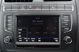 Used 2017 Volkswagen Polo Match Edition Grey - Interior and Exterior details 19