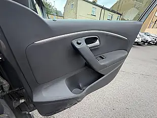 Used 2017 Volkswagen Polo Match Edition Grey - Interior and Exterior details 12