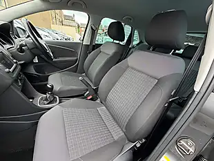 Used 2017 Volkswagen Polo Match Edition Grey - Interior and Exterior details 14