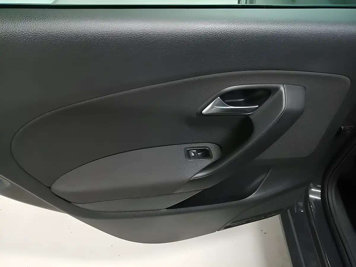 Used 2017 Volkswagen Polo Match Edition Grey - Interior and Exterior details 18