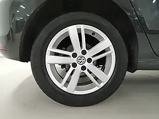 Used 2017 Volkswagen Polo Match Edition Grey - Interior and Exterior details 19
