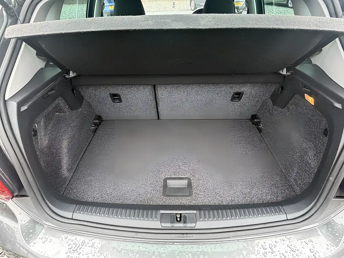 Used 2017 Volkswagen Polo Match Edition Grey - Interior and Exterior details 12
