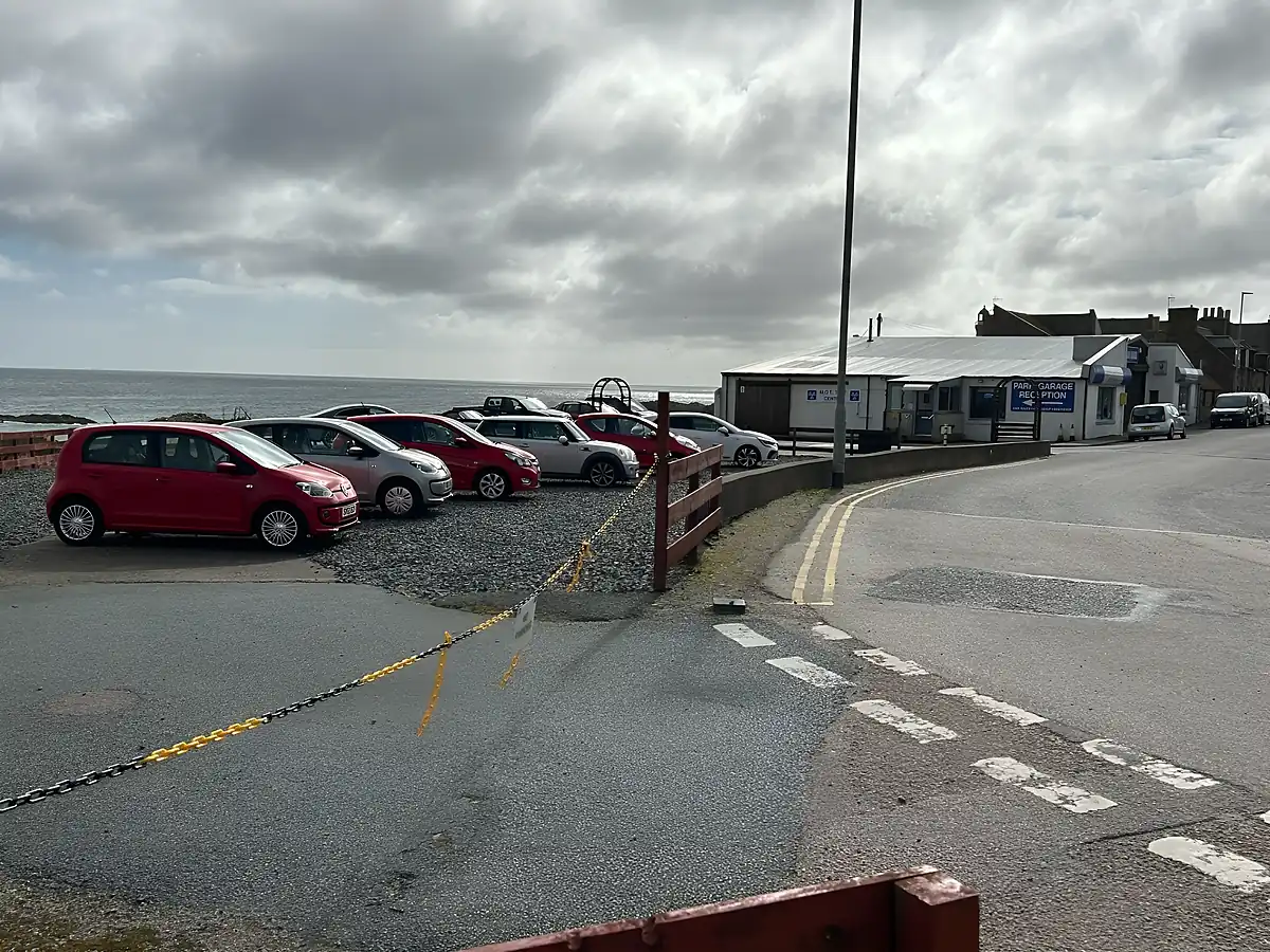 Used 2017 Volkswagen Polo Match Edition Grey - Interior and Exterior details 18
