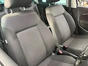 Used 2017 Volkswagen Polo Match Edition Grey - Interior and Exterior details 15