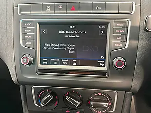 Used 2017 Volkswagen Polo Match Edition Grey - Interior and Exterior details 18