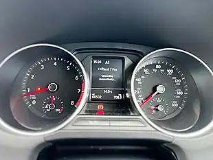 Used 2017 Volkswagen Polo Match Edition Grey - Interior and Exterior details 14